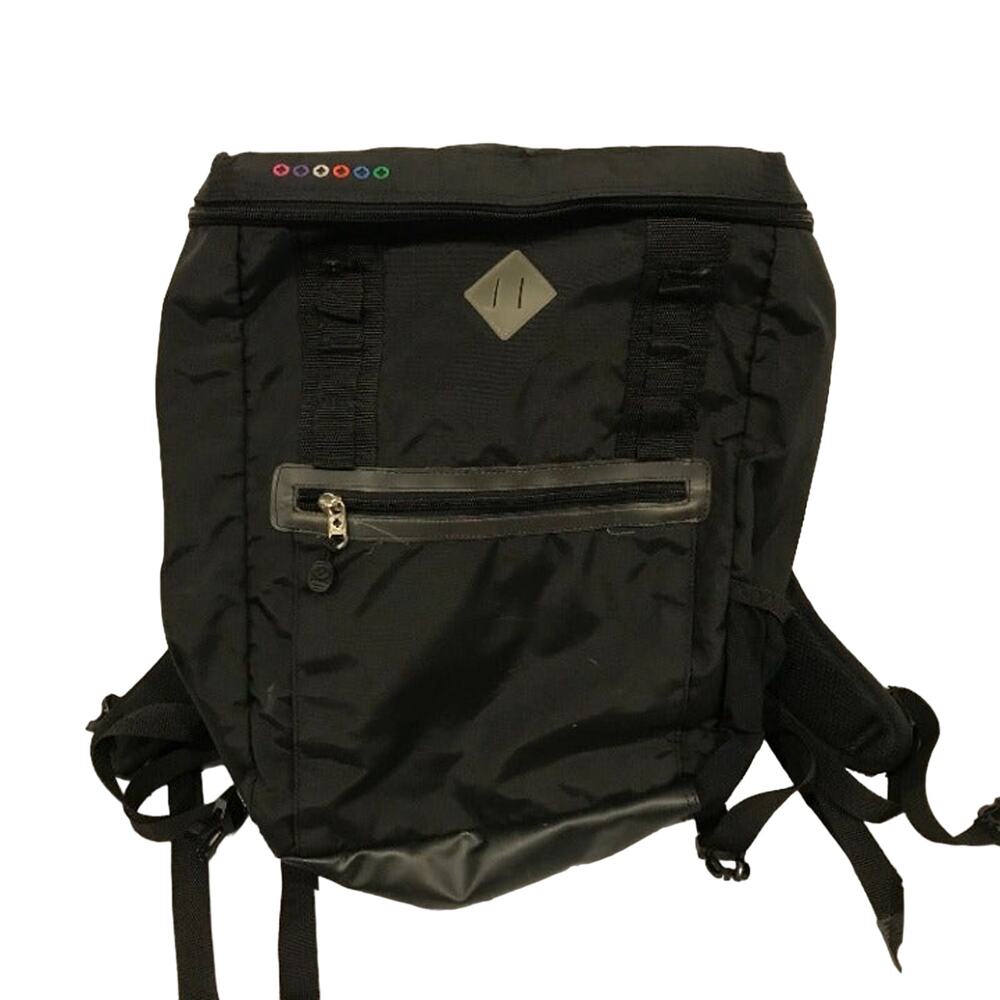 Jworld Toploader Padded Insulated Backpa